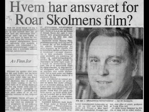 I ungdommens makt (1980) - Trailer med avisutklipp