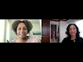 FinTech Sandbox Demo Day 8 0 - A Fireside Chat with Adrienne Harris