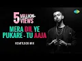 Download Lagu Mera Dil Ye Pukare - Heartlock Mix | Trending Hindi Remix | Instagram Hit | Lata Mangeshkar