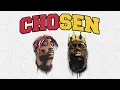 Lagu 2Pac \u0026 Biggie - Chosen (Remix) ft. Blxst