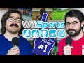 Wii Sports The Game for Everybody