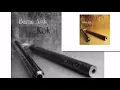 Baran ASIK Daldalar Barı