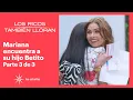 Download Lagu Los ricos también lloran 3/3: Mariana confirma que Tomasito es su hijo Betito | C-50