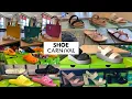 Shoe Carnival Summer Sandals Affordable Crocs Bags More Shop with Me