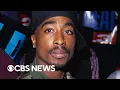 Download Lagu Man who said he witnessed Tupac Shakur's murder arrested in connection with rapper's 1996 death