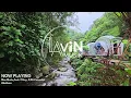Amapiano Soulful & Chill Mix | Deep House Afro Beats 3 Steps | Episode 07 | Bali, Indonesia
