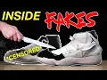 Real vs Reps - Jordan 11