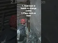 How to place combination lock in DayZ