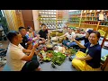 Download Lagu Xuyên Việt về Mèo Vạc ăn toàn món ngon ở Làng H'Mông cùng A Hải Sapa TV A Nguyễn Tất Thắng Song Hỷ
