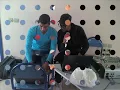 Diana Haddad Feat Zâd - La Fiesta - Vidéo Officielle - ديانا حداد