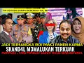 Download Lagu JADI TER5ANGKA~ROI PANCI PANEN KARMA❗ SKAND4L M3MALUKAN TERKUAK PARA PEMBUAT GADUH KENA BATUNYA 