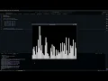 Sorting Visualizer made with SFML C