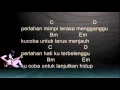 Download Lagu Peterpan   Menghapus Jejakmu Chord dan Lirik