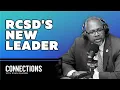 RCSD Superintendent Eric Jay Rosser