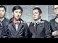 Download Lagu Yovie \u0026 Nuno - Demi Hati (Lirik)