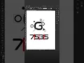 Adobe Illustrator Tutorial Align and Distribute Objects Evenly