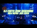 Download Lagu DJ CINTA DARI SEBERANG - NEW REMIX JDM PLAT KH 2025