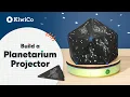 Download Lagu How to Build a Planetarium Projector | KiwiCo
