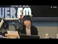 Download Lagu 181030 Winner Seungyoon reaction / jamming to Red Velvet Wendy X John Legend 'Written In The Stars'
