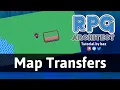 Map Transfers - RPG Architect