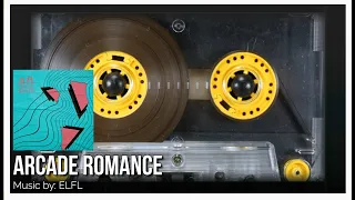 Download ARCADE ROMANCE - ELFL  IWRITE TV #arcaderomance #elfl #80s #popmusic #synthpop #video #music MP3