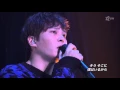 151122 주원 Joo Won sings 내게 와줘서 Come To Me [용팔이 Yong Pal OST] @ Joowon Sweet Smile fanmeeting