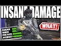 THIS DIVISION 2 BUILD HAS INSANE DAMAGE 1 9 MILLION PER BULLET KINGBREAKER HEARTBREAKER TU15