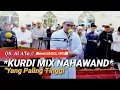 Imam Sholat Merdu, Alunan Irama Nahawand Kurdey, \