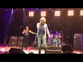 Download Lagu Starship (Featuring Mickey Thomas) It’s Not Enough- Live in Oregon Ohio July 06 2019 at Boomfest