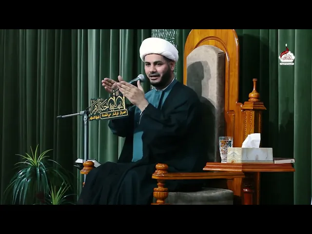 ⁣هل يصح الايمان بدون الصلاة #الشيخ_رائد_الساعدي