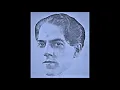 Villa Lobos plays Guitar - 1939 ( Part 1 )