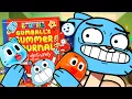 The Wonderfully Weird Merch Of Gumball