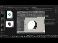 Automating Spur Gear Generation in SolidWorks using Python