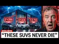 These 7 SUV s Cost 5000 And Will OUTLAST Everything