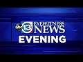 ABC13 s Evening News