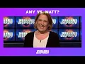 Amy Schneider is a 39-Day Champion JEOPARDY