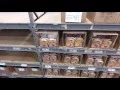 Warehouse Drone Tour - Dothan AL Fly Week 2016 Jeffers Pet