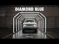 Download Lagu Diamond Blue | Modern Classic by Vintage