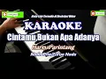 Download Lagu Harry Parintang _ Cintamu Bukan Apa Adanya - Karaoke Rendah