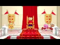 Old King Cole | Little Baby Bum | Animals for Kids | Fun Songs and Nursery Rhymes