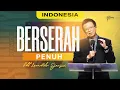 Download Lagu Indonesia | Berserah Penuh - Pdt. Leonardo Sjiamsuri GMS Church