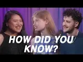 Episode 1 When How Did You Know - Vivian Wilson and Logan Giannascoli