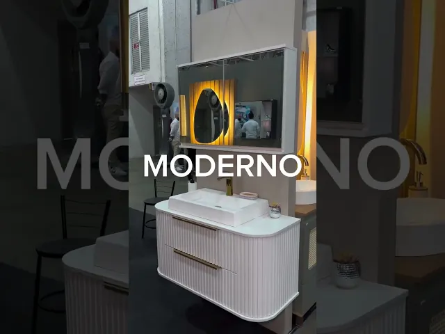 Vídeo do produto