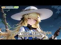 Download Lagu Nightcore - Kasih Yang Terpendam [Lyrics]