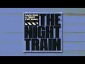 David Penn & Crusy ft  Kadoc - The Night Train