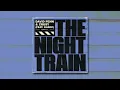 Lagu David Penn \u0026 Crusy ft  Kadoc - The Night Train