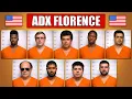 The Most Dangerous Inmates in ADX Florence Prison Supermax