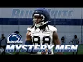 Penn State s Biggest Spring Camp Mysteries Who Haven t We Seen Yet