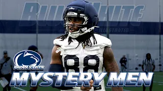 Penn State s Biggest Spring Camp Mysteries Who Haven t We Seen Yet