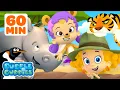 Oona Deema s Animal Adventures Bubble Guppies
